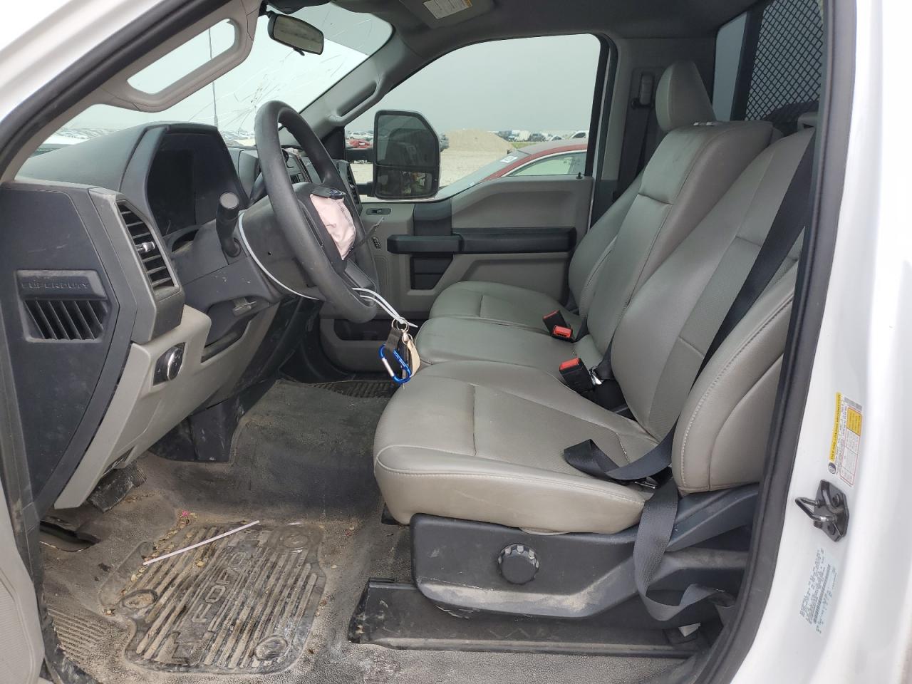 1FTBF2A66NEF14662 2022 Ford F250 Super Duty