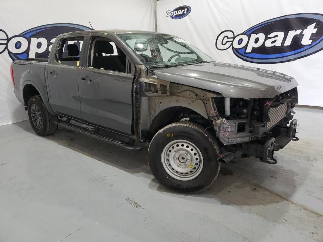 2020 Ford Ranger Xl VIN: 1FTER4EH0LLA17112 Lot: 51733234