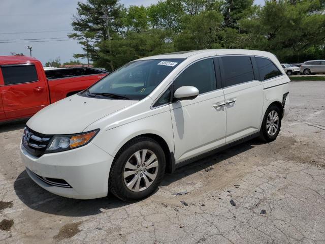 2015 HONDA ODYSSEY EX - 5FNRL5H64FB015731