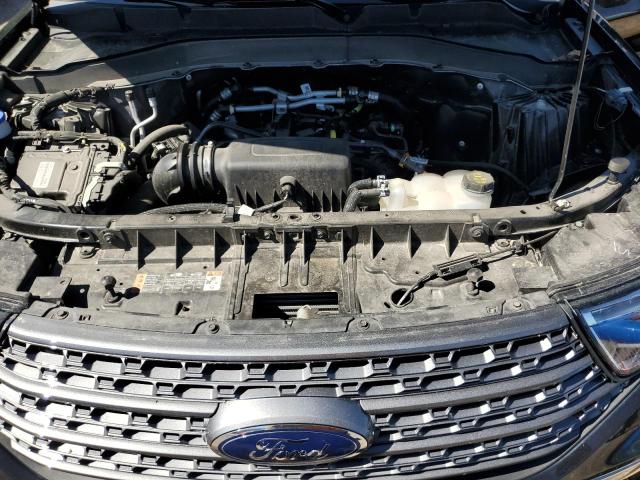 2022 Ford Explorer Xlt VIN: 1FMSK8DH5NGC52371 Lot: 56261394