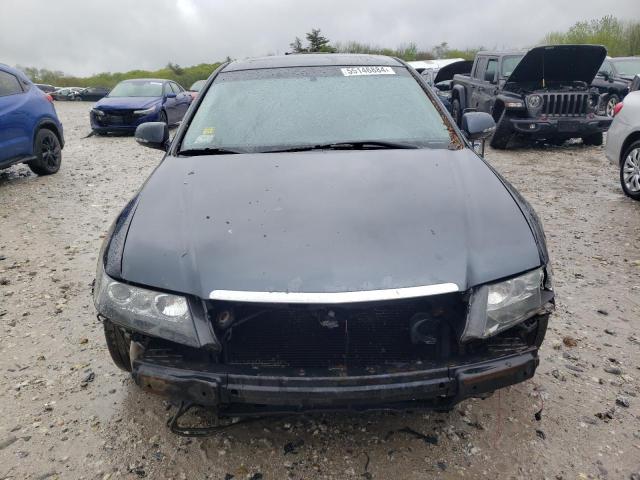 2004 Acura Tsx VIN: JH4CL96884C045244 Lot: 55146884