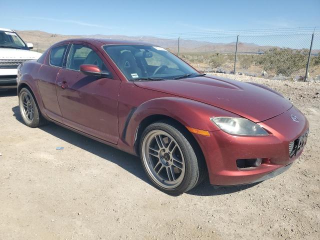 2006 Mazda Rx8 VIN: JM1FE173860205057 Lot: 55750334
