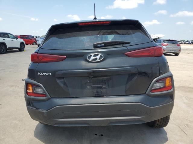 2020 Hyundai Kona Se VIN: KM8K12AA7LU433364 Lot: 56995384