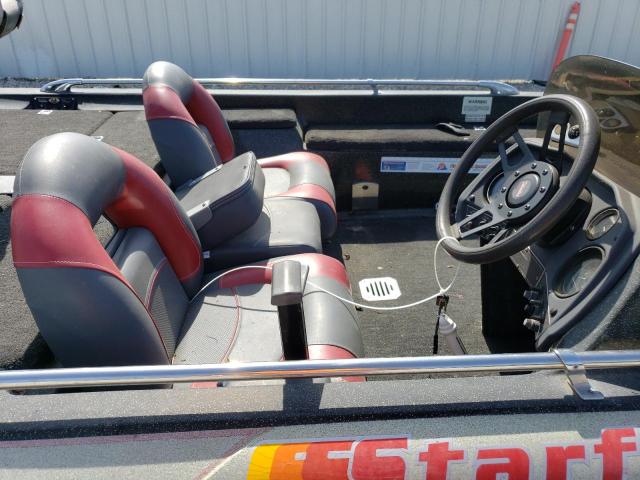 1985 SKEETER BOAT #3253855602