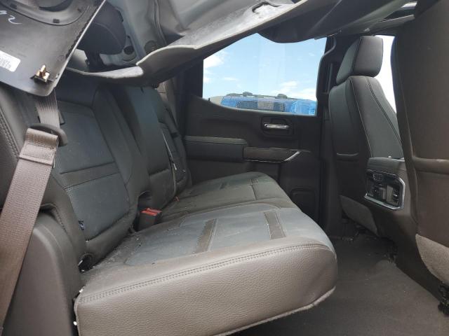 2021 GMC Sierra K1500 Denali VIN: 3GTU9FED5MG430761 Lot: 56669384