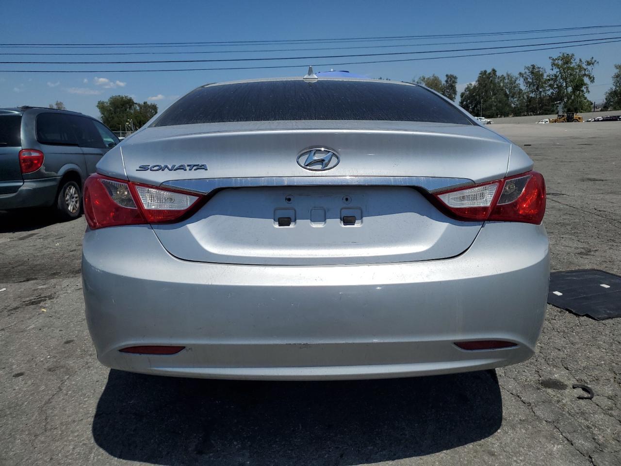 5NPEB4AC5DH752219 2013 Hyundai Sonata Gls