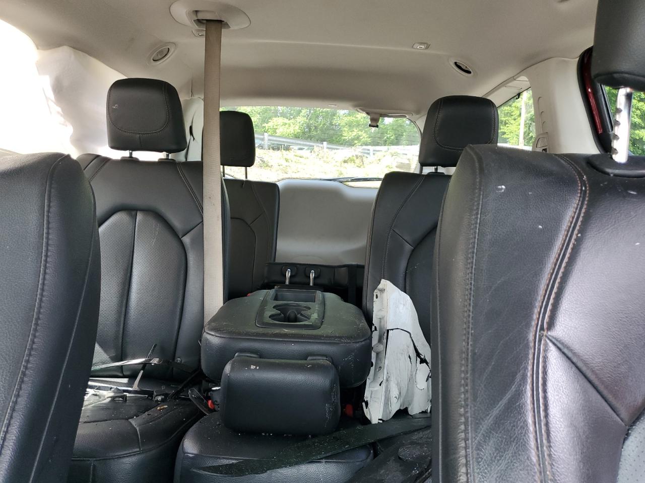 2C4RC1BG8KR721903 2019 Chrysler Pacifica Touring L