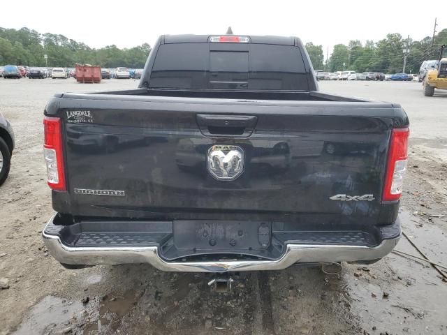 2021 Ram 1500 Big Horn/Lone Star VIN: 1C6SRFFT0MN717310 Lot: 54940634