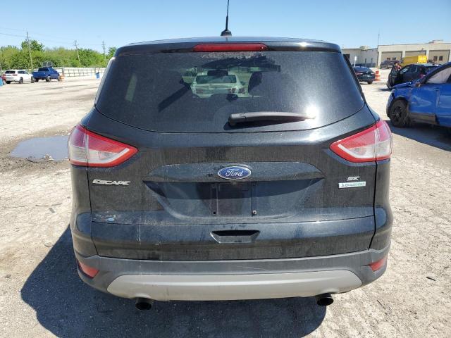 2014 Ford Escape Se VIN: 1FMCU0G90EUB02285 Lot: 54289364