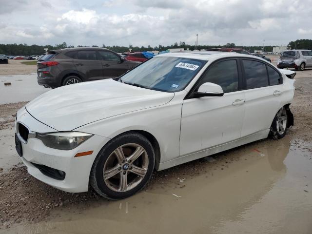 2015 BMW 328 XI - WBA3B3G59FNT19027