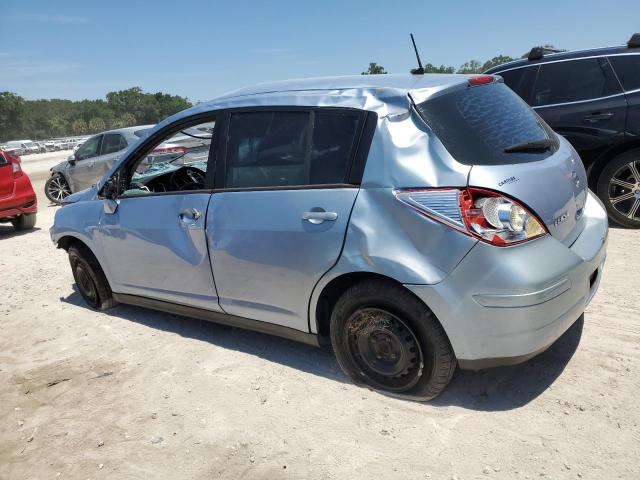 2011 Nissan Versa S VIN: 3N1BC1CP6BL453613 Lot: 56803574