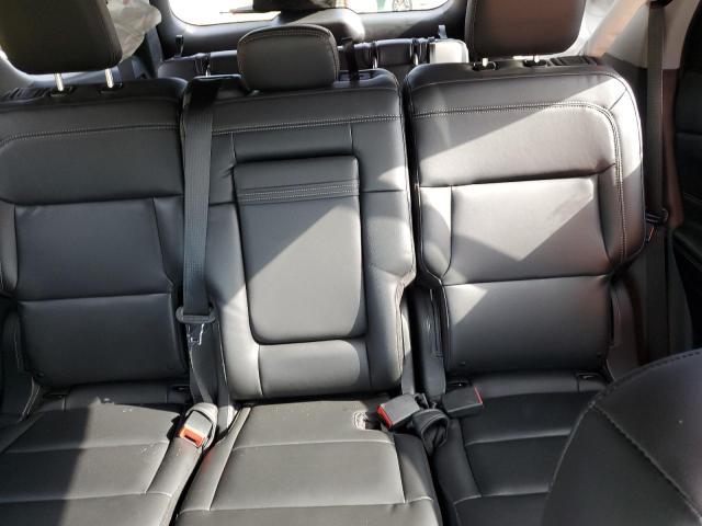 2022 FORD EXPLORER X - 1FMSK8DH1NGC09341