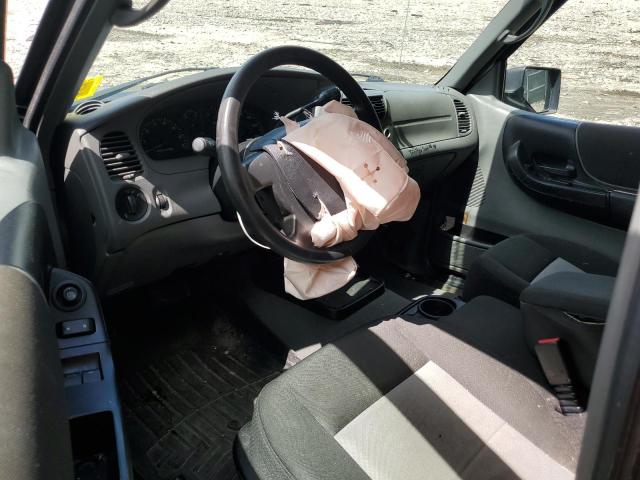 2009 Ford Ranger Super Cab VIN: 1FTZR15EX9PA08828 Lot: 56087604