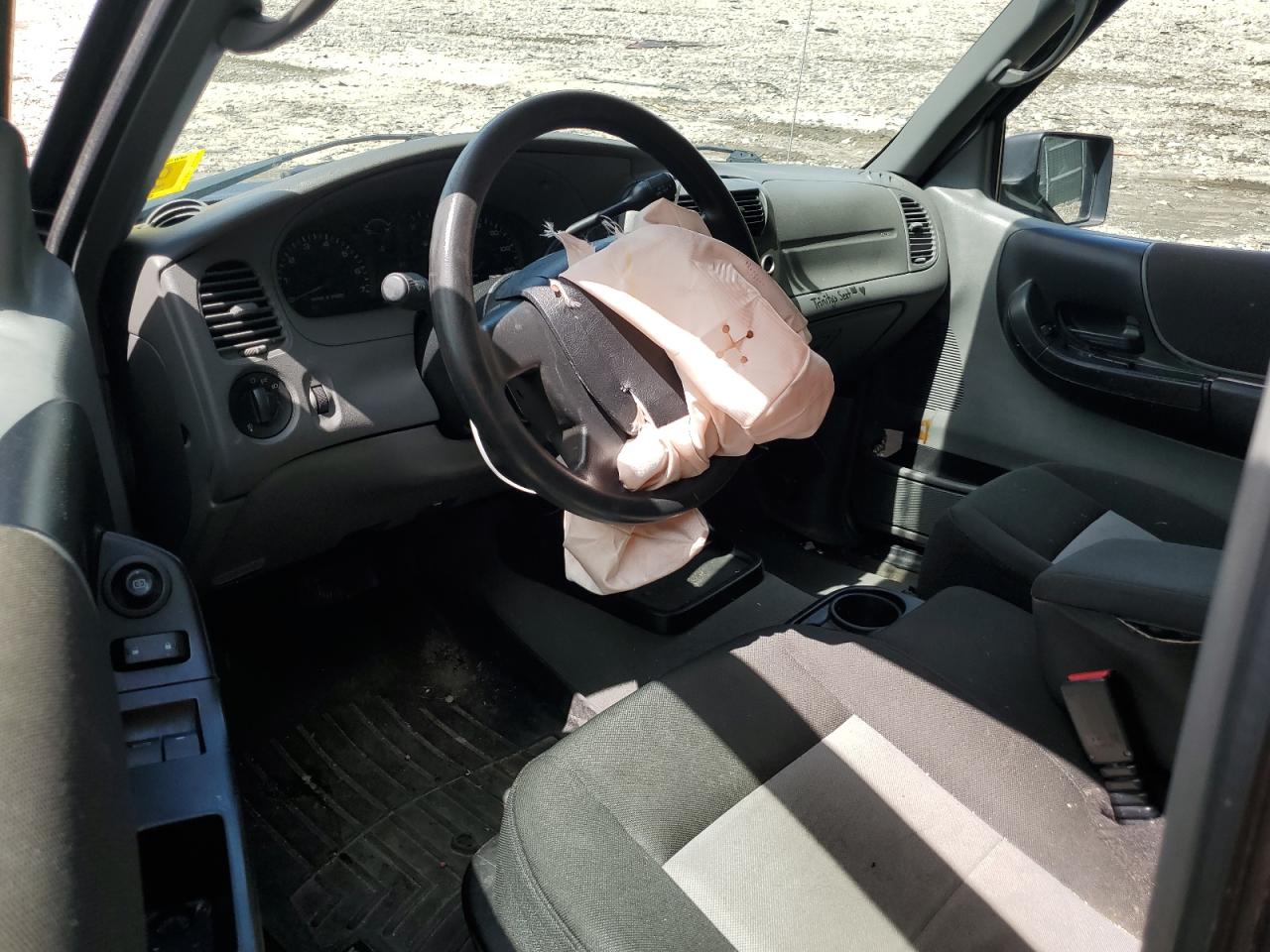 1FTZR15EX9PA08828 2009 Ford Ranger Super Cab