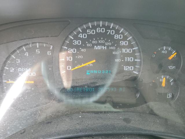 2004 GMC New Sierra K1500 VIN: 2GTEK19T641189413 Lot: 53758254