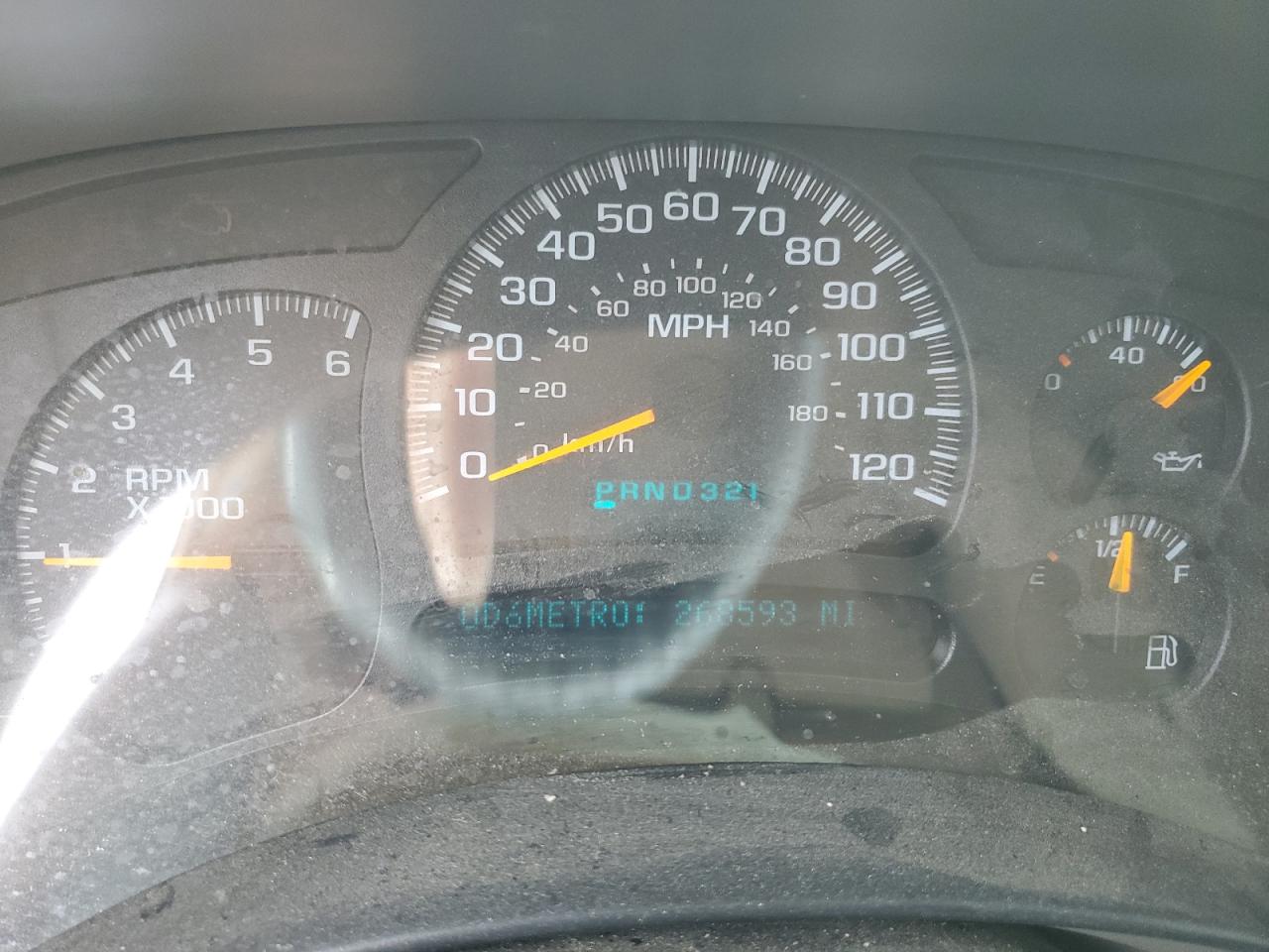 2GTEK19T641189413 2004 GMC New Sierra K1500