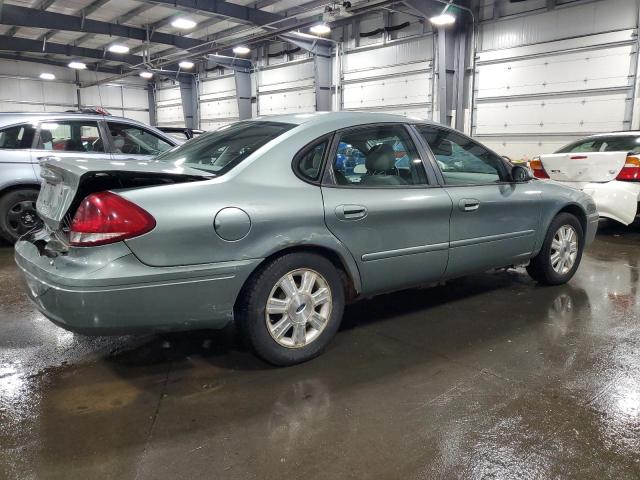 2005 Ford Taurus Sel VIN: 1FAFP56245A232135 Lot: 54355034