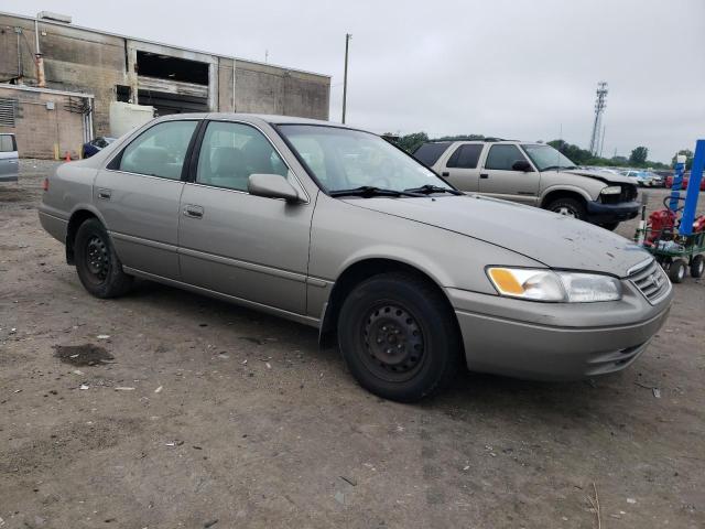 1998 Toyota Camry Ce VIN: 4T1BG22K1WU376458 Lot: 54513374