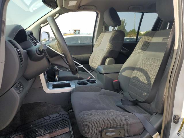 2012 Nissan Pathfinder S VIN: 5N1AR1NN7CC605099 Lot: 54544754