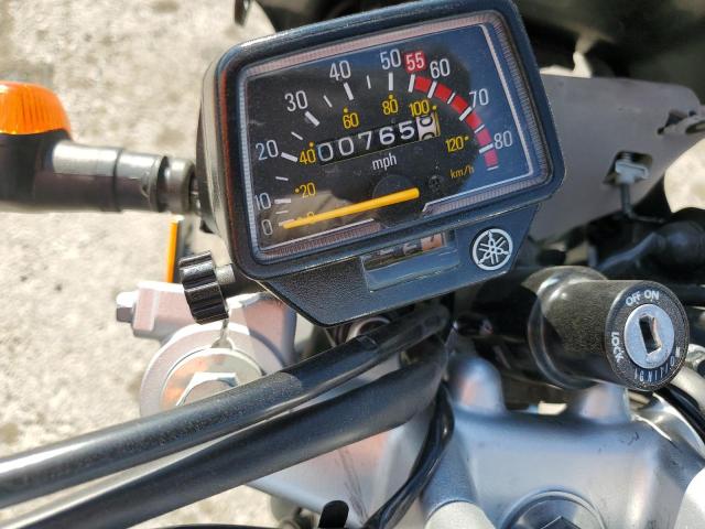 2022 YAMAHA TW200 JYA3AWE06NA177820