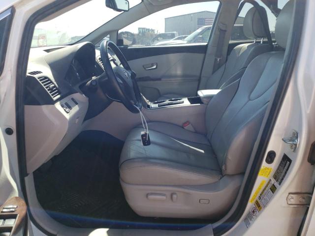 2011 Toyota Venza VIN: 4T3ZK3BB1BU038899 Lot: 55911594