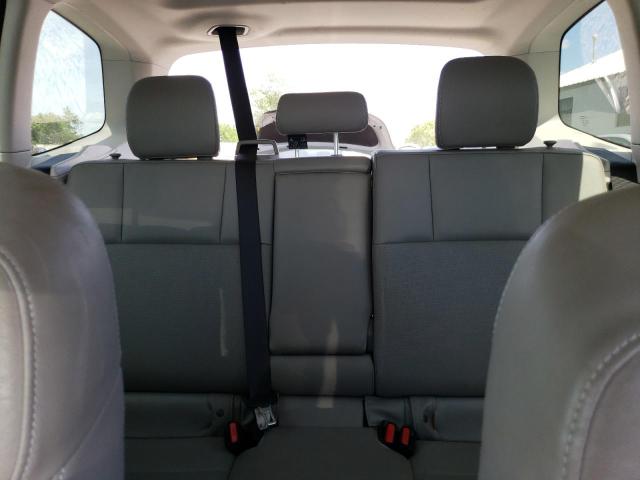 2014 Subaru Forester 2.5I Limited VIN: JF2SJAHC9EH532142 Lot: 56769804