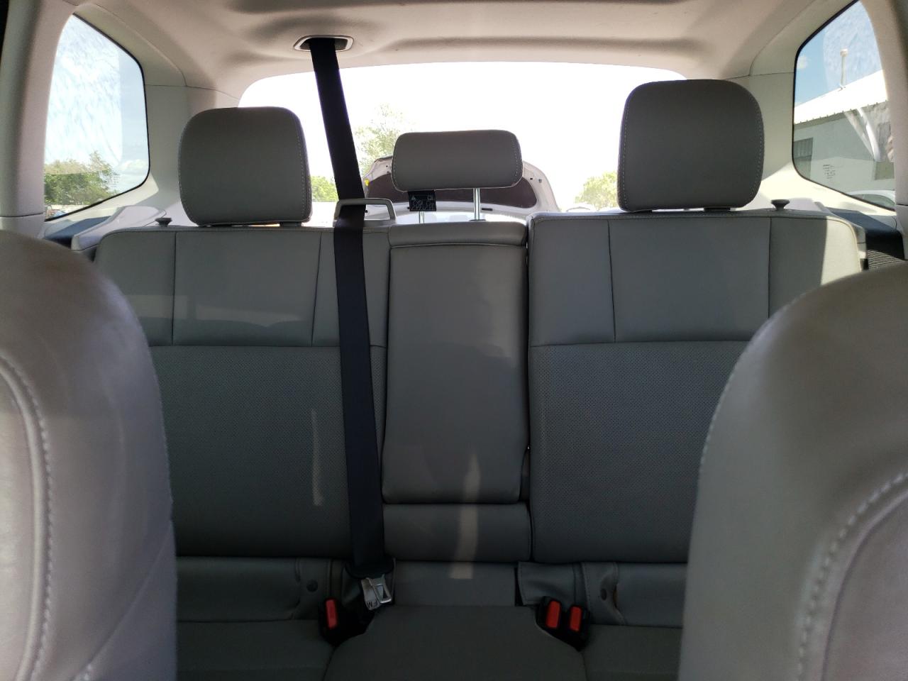 JF2SJAHC9EH532142 2014 Subaru Forester 2.5I Limited