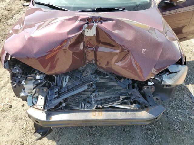 2012 Volkswagen Passat S VIN: 1VWAH7A30CC023552 Lot: 55611234