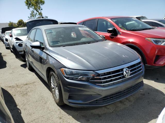 2019 Volkswagen Jetta S VIN: 3VWC57BU5KM057640 Lot: 55866054