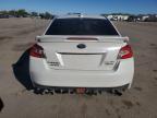 Lot #3023417257 2017 SUBARU WRX PREMIU