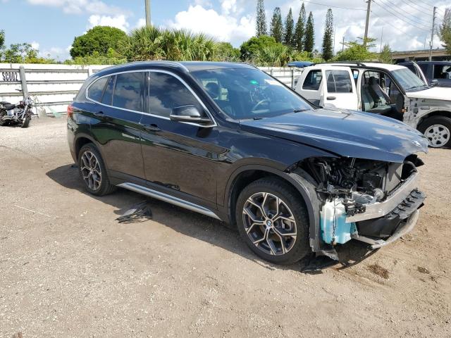 WBXJG7C01N5U62715 BMW X1 SDRIVE2 4