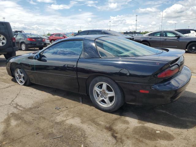 1998 Chevrolet Camaro VIN: 2G1FP22K8W2151636 Lot: 55989344