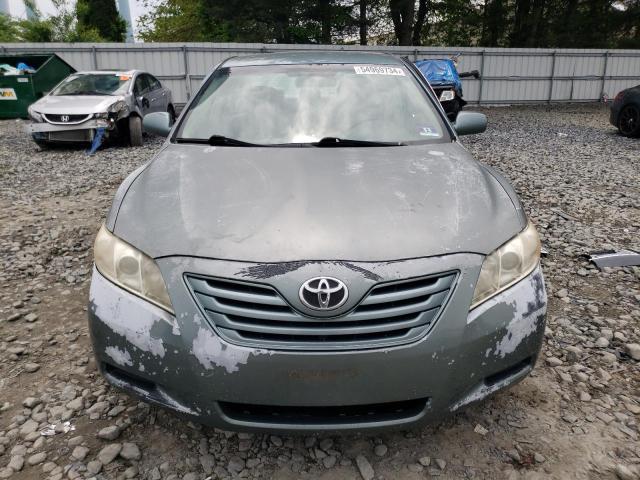 2009 Toyota Camry Base VIN: 4T1BE46K19U883490 Lot: 54969734