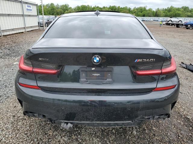 2020 BMW M340XI - WBA5U9C05LA380832