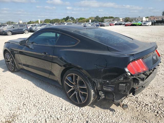 2015 Ford Mustang VIN: 1FA6P8TH8F5394872 Lot: 53328994