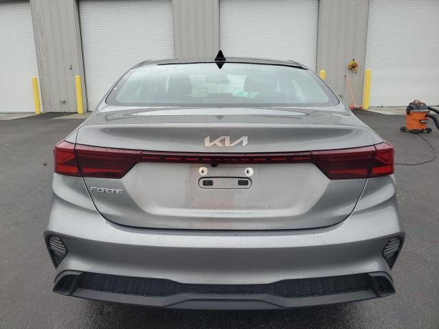 2022 Kia Forte Fe VIN: 3KPF24AD1NE455001 Lot: 54921644