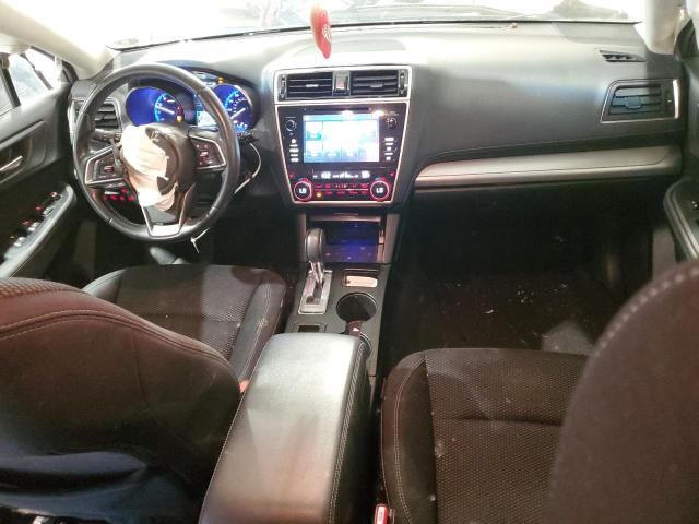 2019 Subaru Outback 2.5I Premium VIN: 4S4BSAFCXK3303651 Lot: 56078884