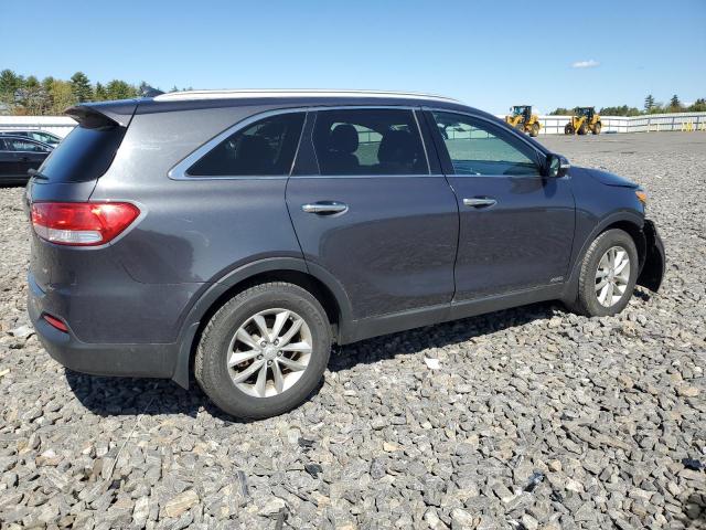 2016 Kia Sorento Lx VIN: 5XYPGDA37GG061540 Lot: 54545654