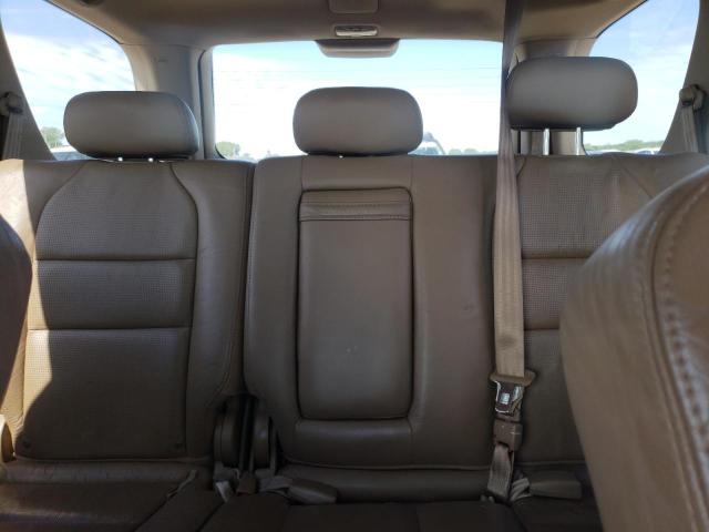 2004 Acura Mdx Touring VIN: 2HNYD18854H540253 Lot: 56408554