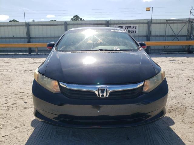 2012 Honda Civic Lx VIN: 19XFB2F59CE105201 Lot: 56305564