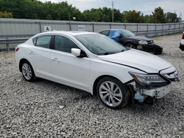 2016 Acura Ilx Premium VIN: 19UDE2F76GA021332 Lot: 57083114