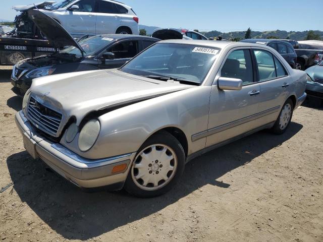 1997 Mercedes-Benz E 320 VIN: WDBJF55FXVA395768 Lot: 54935174