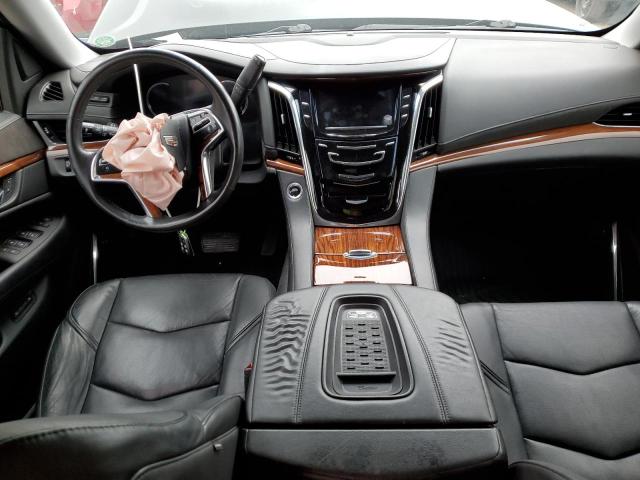 2016 Cadillac Escalade Luxury VIN: 1GYS4BKJ6GR112025 Lot: 54905624