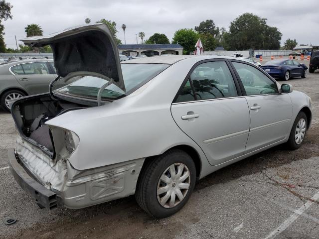 2006 Toyota Camry Le VIN: 4T1BE32K76U115508 Lot: 54783064