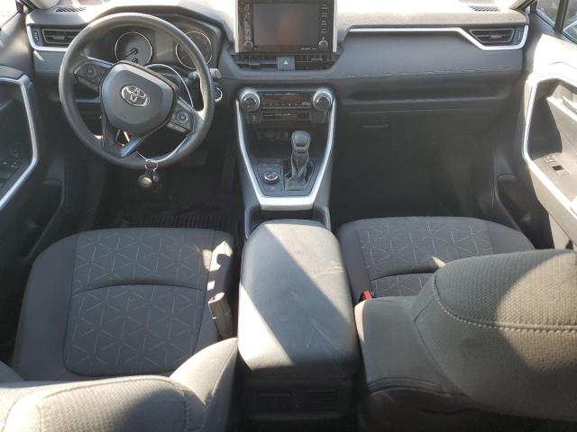 2021 Toyota Rav4 Xle VIN: 4T3RWRFV0MU033904 Lot: 55934304