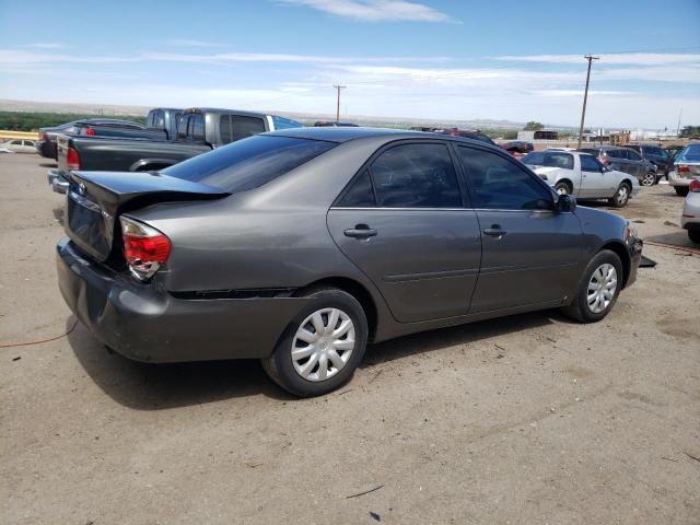 2006 Toyota Camry Le VIN: 4T1BE32K96U651361 Lot: 55502324