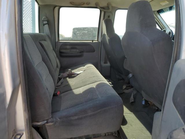 2002 Ford F250 Super Duty VIN: 1FTNW21F72EA18049 Lot: 55728854