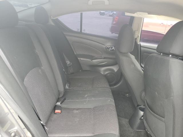 2017 Nissan Versa S VIN: 3N1CN7AP5HL868967 Lot: 55487784