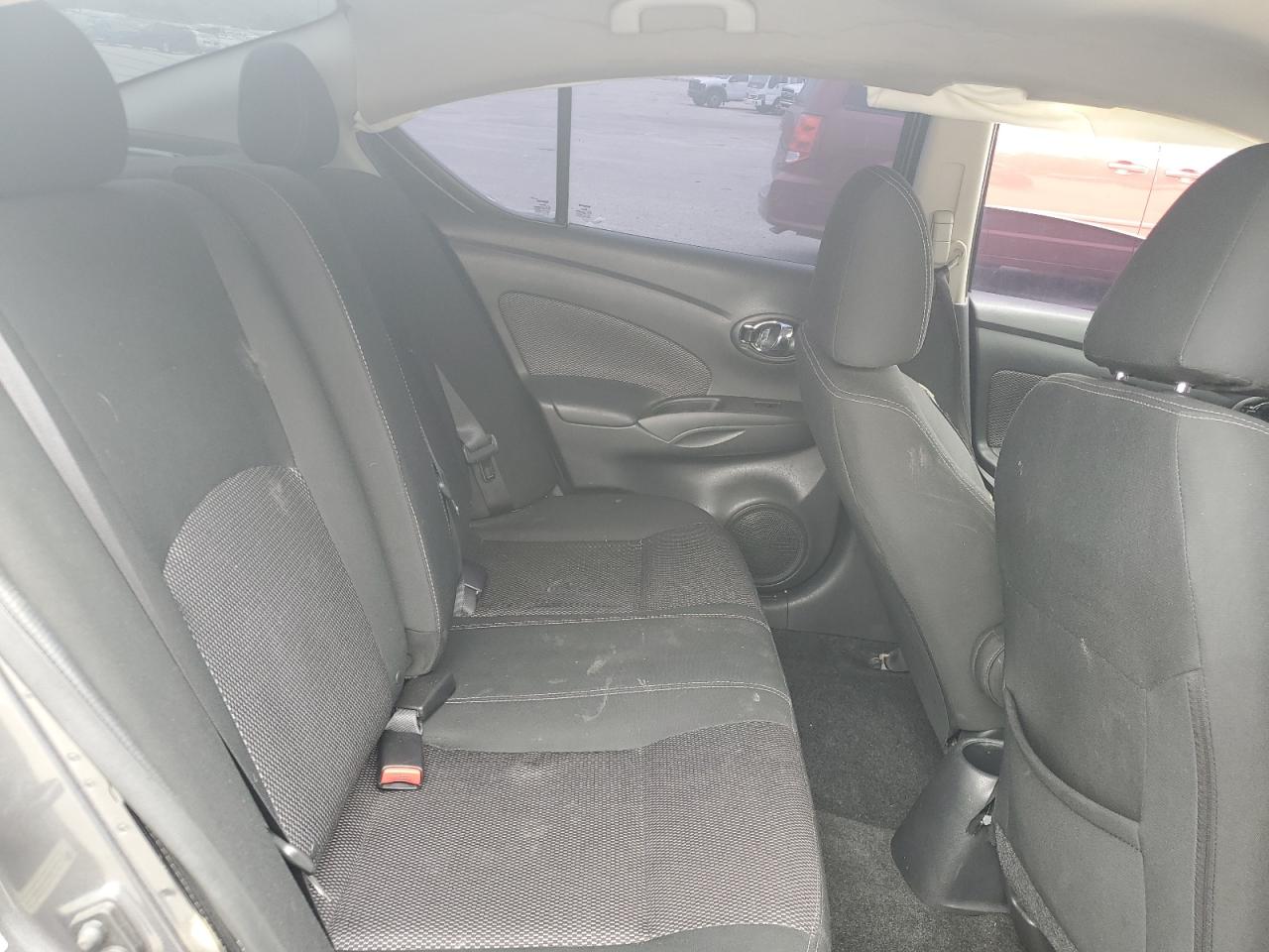 3N1CN7AP5HL868967 2017 Nissan Versa S