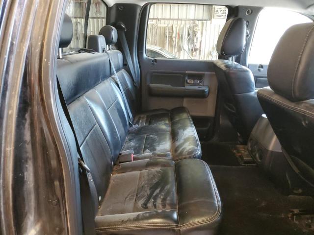 2007 Ford F150 Supercrew VIN: 1FTPW14V27KD49698 Lot: 56872334